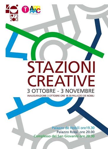 Stazioni Creative